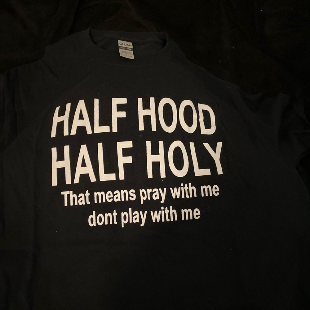 Talking t shirts